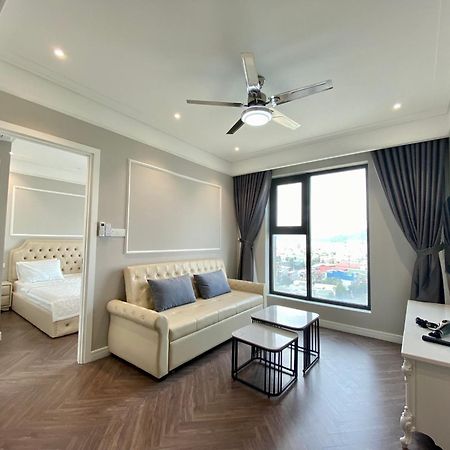 Altara Can Ho 2Pn 70M2 Tp Quy Nhon #11 外观 照片