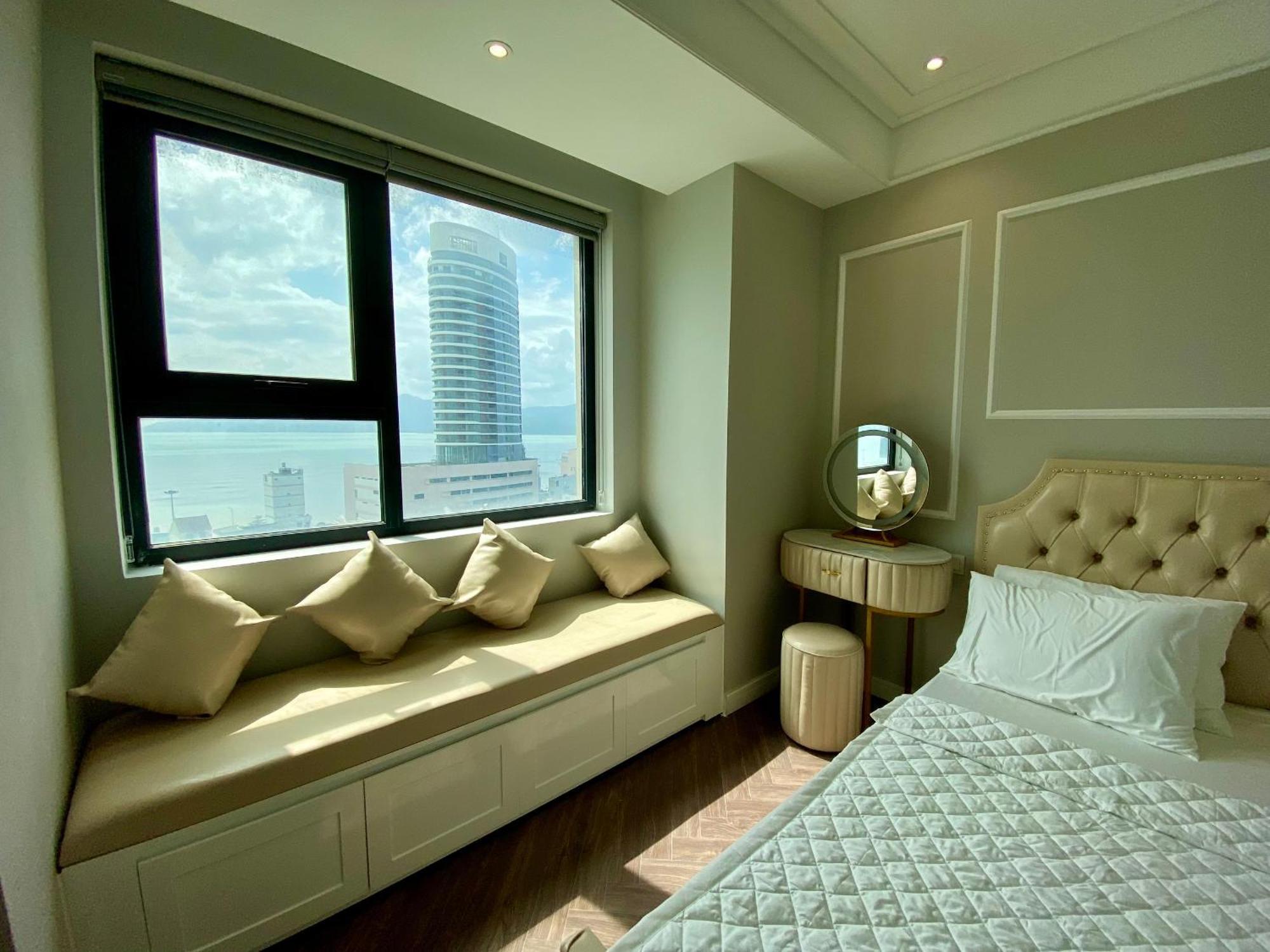 Altara Can Ho 2Pn 70M2 Tp Quy Nhon #11 外观 照片