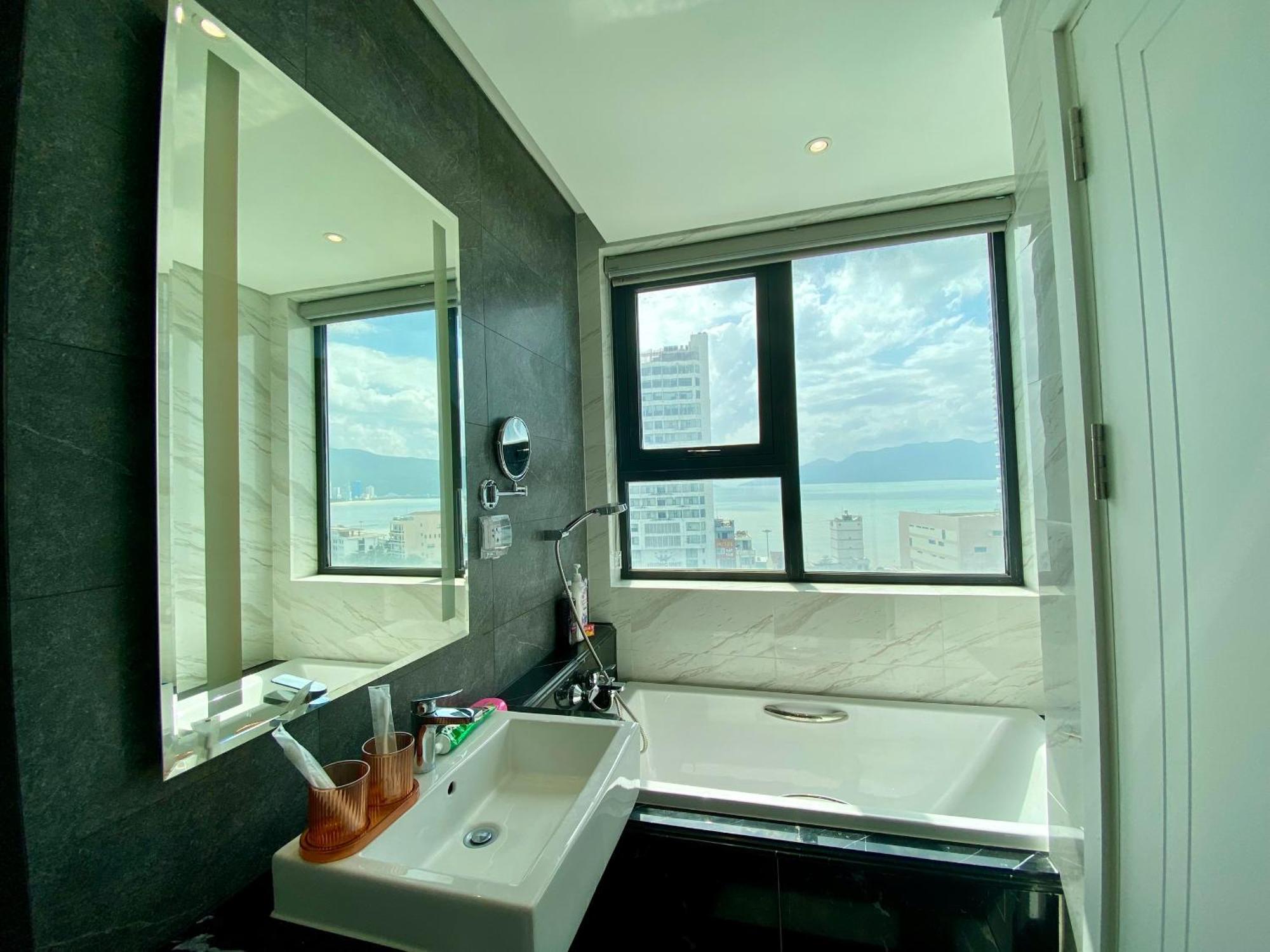 Altara Can Ho 2Pn 70M2 Tp Quy Nhon #11 外观 照片