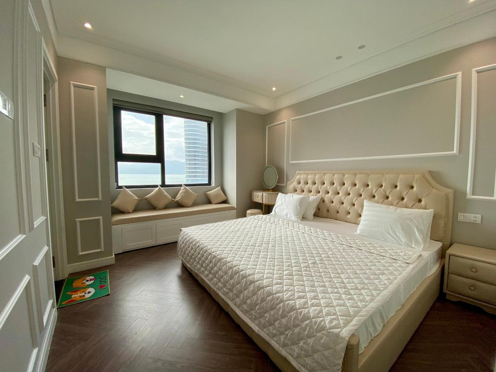 Altara Can Ho 2Pn 70M2 Tp Quy Nhon #11 外观 照片