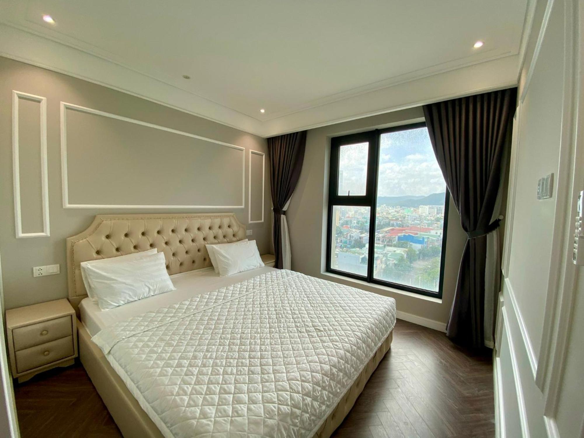 Altara Can Ho 2Pn 70M2 Tp Quy Nhon #11 外观 照片