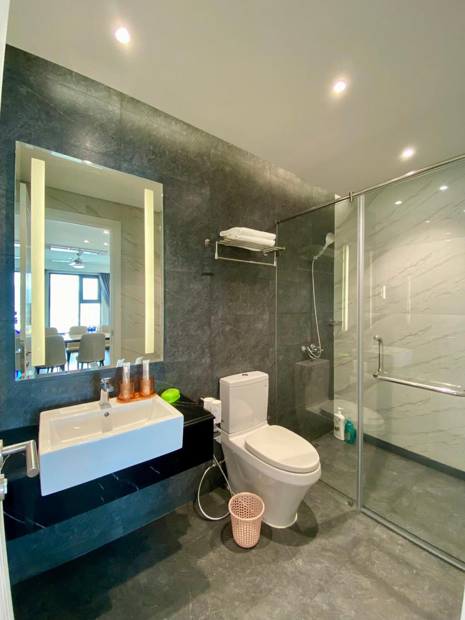 Altara Can Ho 2Pn 70M2 Tp Quy Nhon #11 外观 照片