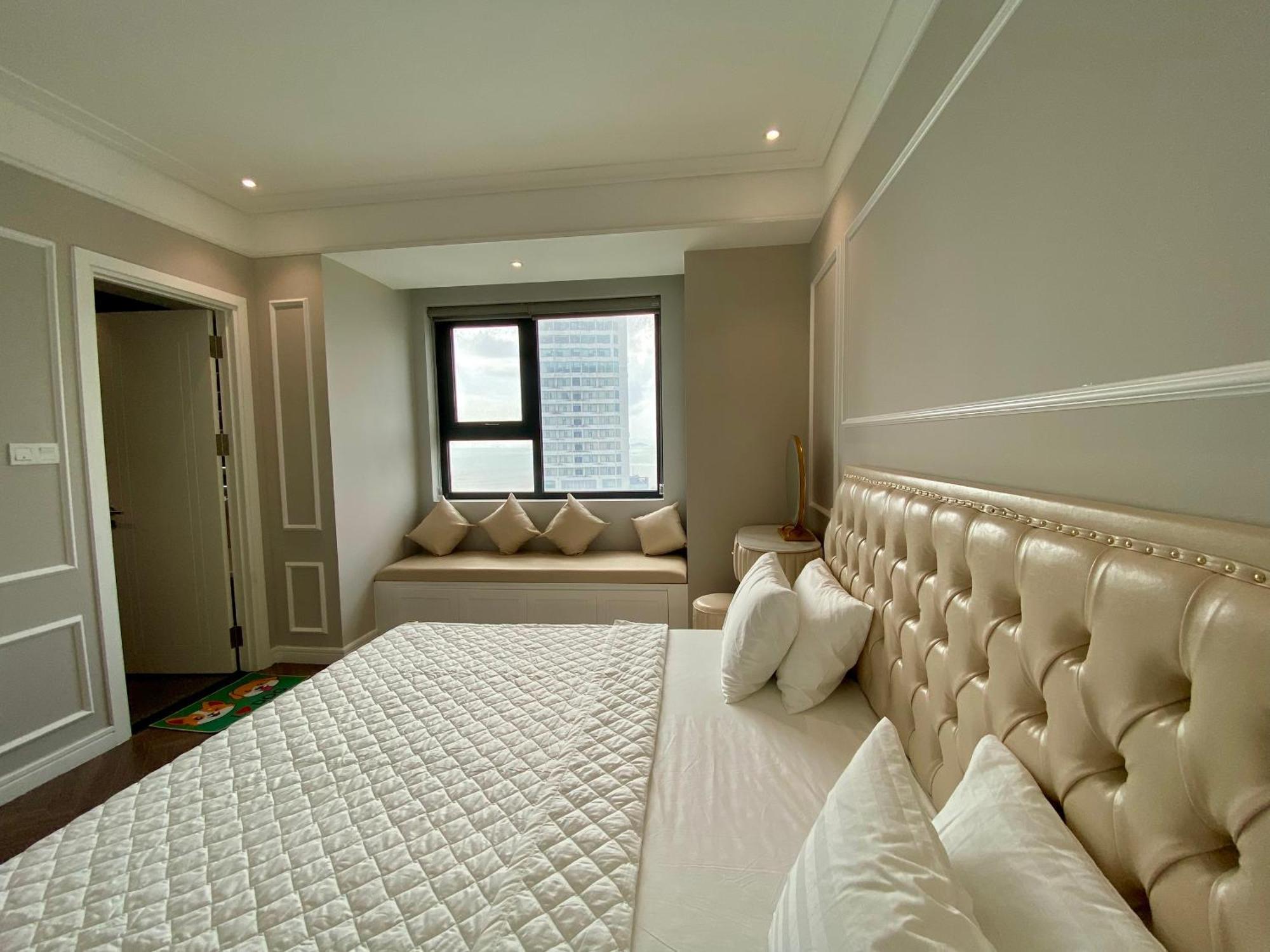 Altara Can Ho 2Pn 70M2 Tp Quy Nhon #11 外观 照片