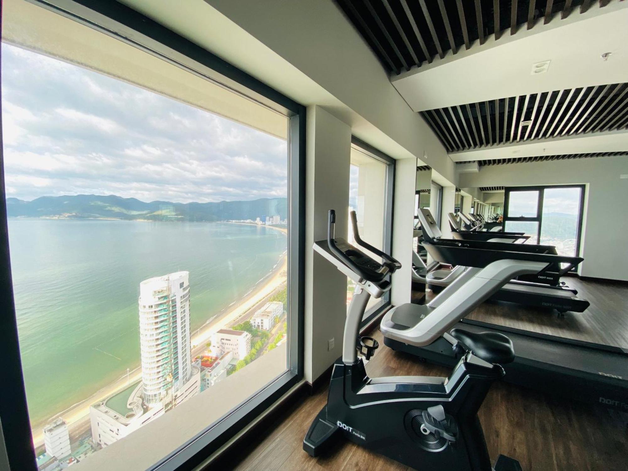 Altara Can Ho 2Pn 70M2 Tp Quy Nhon #11 外观 照片