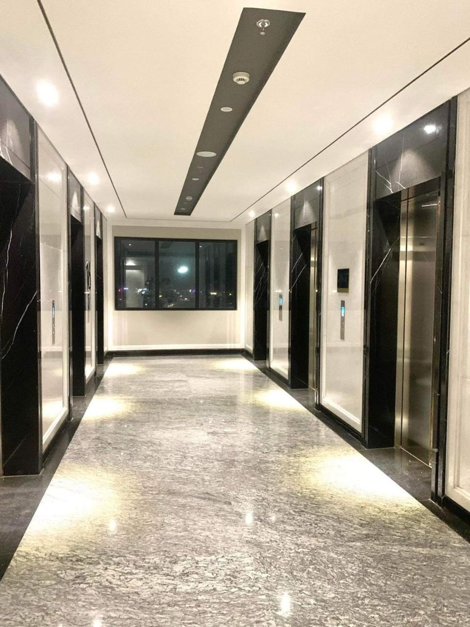 Altara Can Ho 2Pn 70M2 Tp Quy Nhon #11 外观 照片