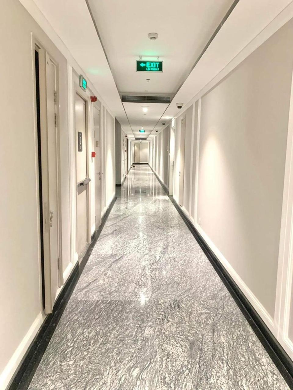 Altara Can Ho 2Pn 70M2 Tp Quy Nhon #11 外观 照片
