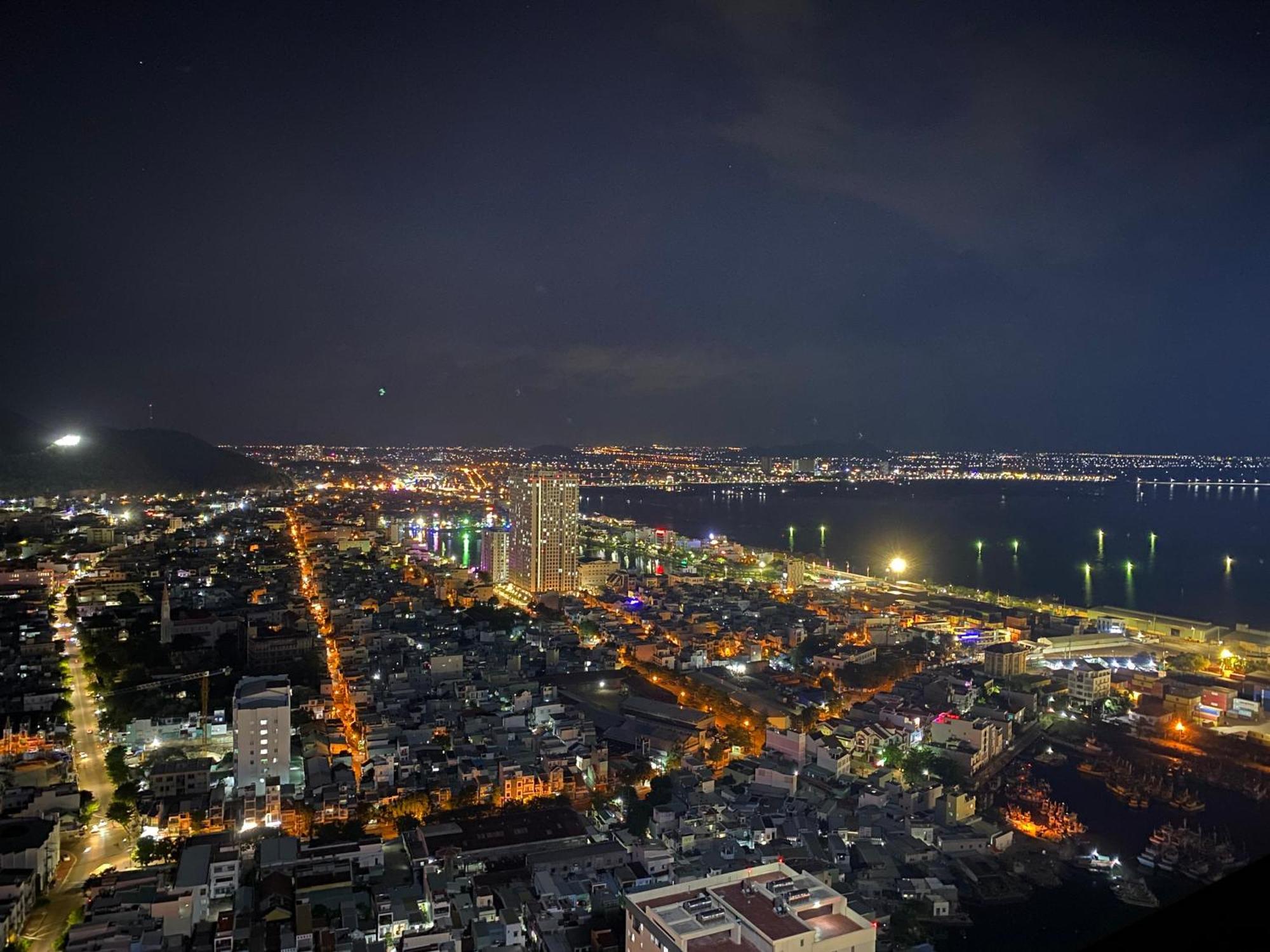 Altara Can Ho 2Pn 70M2 Tp Quy Nhon #11 外观 照片