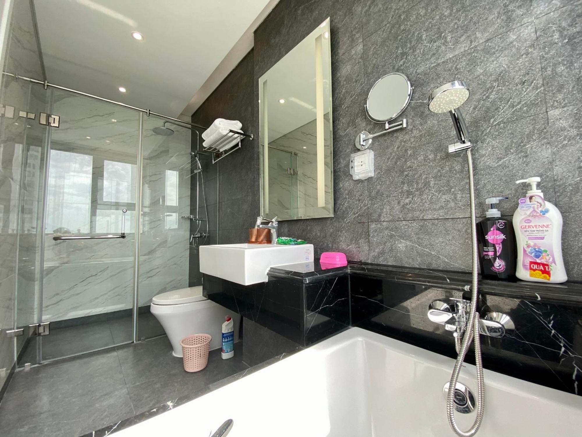 Altara Can Ho 2Pn 70M2 Tp Quy Nhon #11 外观 照片